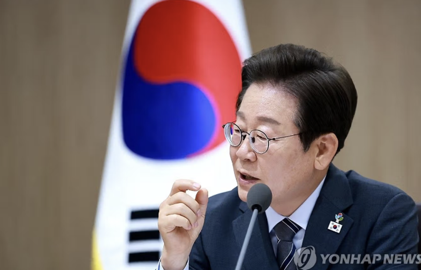이재명 대통령 유엔총회 기조연설… 한반도 '3대 평화공존' 제시, "오늘의 유엔은 인류를 구하고 있나"