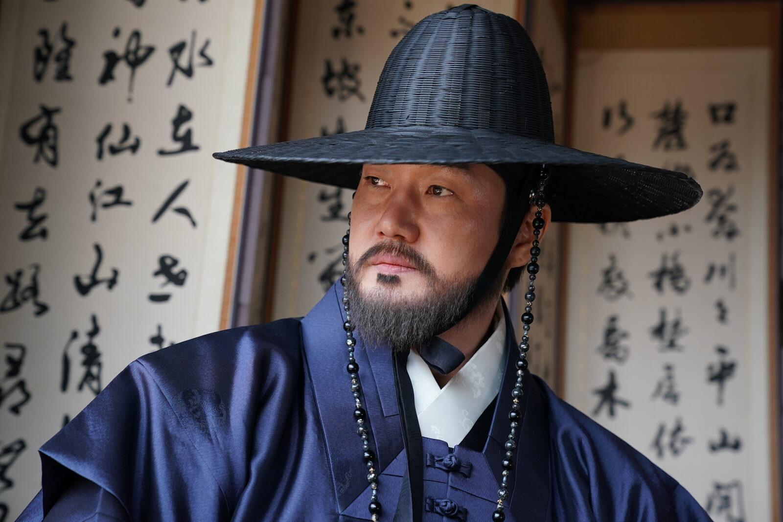 장항준 감독의 사극 〈왕과 사는 남자〉 스틸컷 (사진: 뉴욕아시안영화제 제공)