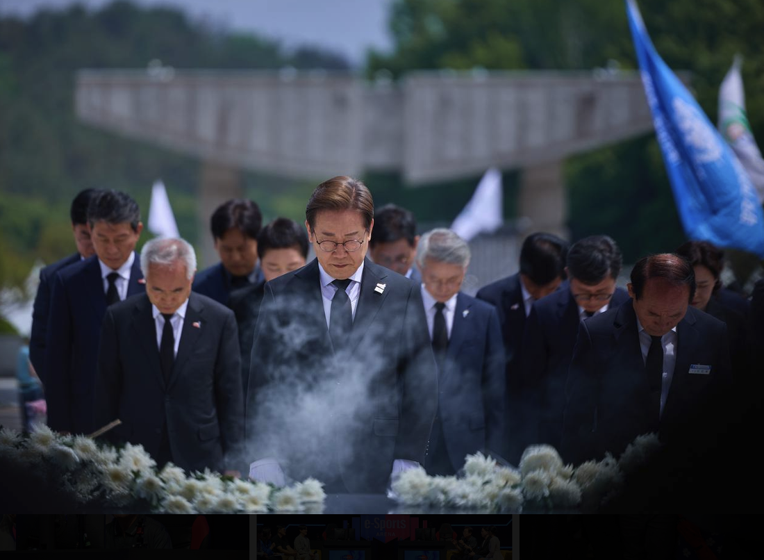 [출처: 지금은 이재명 홈페이지]