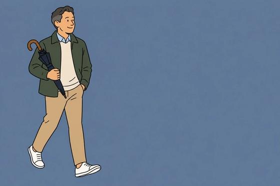 노동절 맑고 81도, 화·수 82~85도까지… 개학일 목요일 오후 소나기·뇌우 가능성 40%