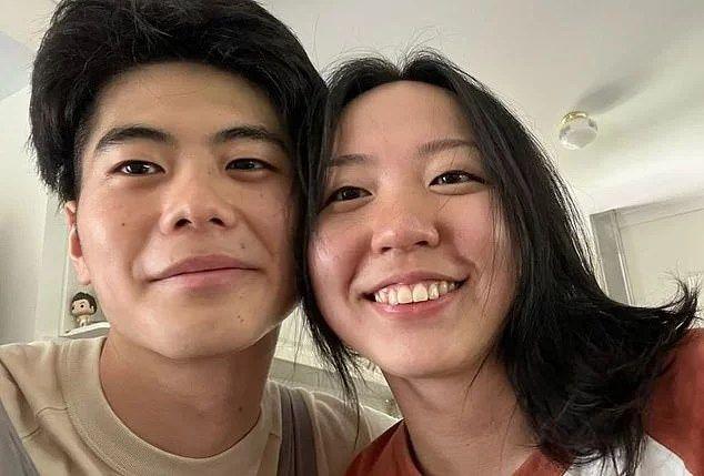 한인으로 추정되는 20대 부부가 호주 여행 중 시신으로 발견됐다. 실종 3일만이다. 리앤드라 강(오른쪽)과 토야 타카히로 사진=태즈메이니아 경찰