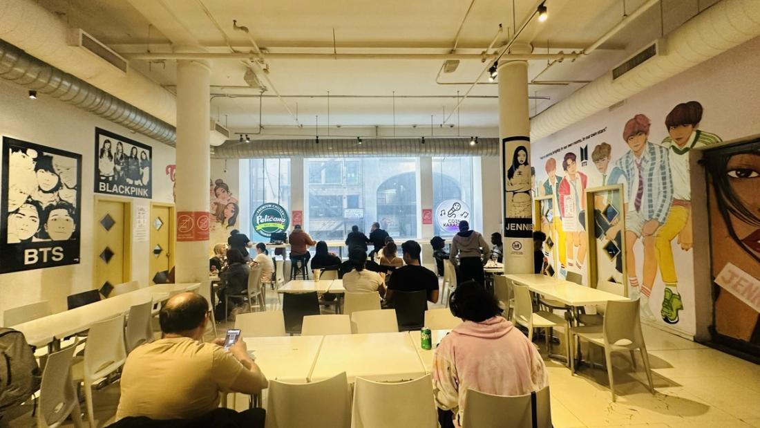 [ 출처: 뉴욕앤 뉴저지, DB 금지]