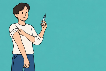 지난겨울 그 독감, 올해 백신에 들어갔다… 10월이 접종 적기