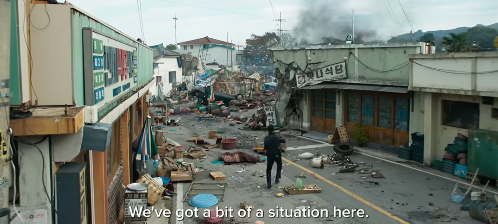[출처: HOPE – Official Trailer ]