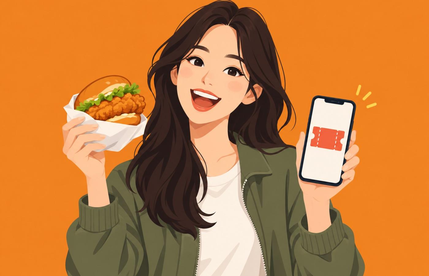 쉑쉑 10달러 사면 치킨 샌드위치 공짜, 피자헛 퍼스널팬 1+1… 이번 주 뉴욕·뉴저지 공짜·할인 모음