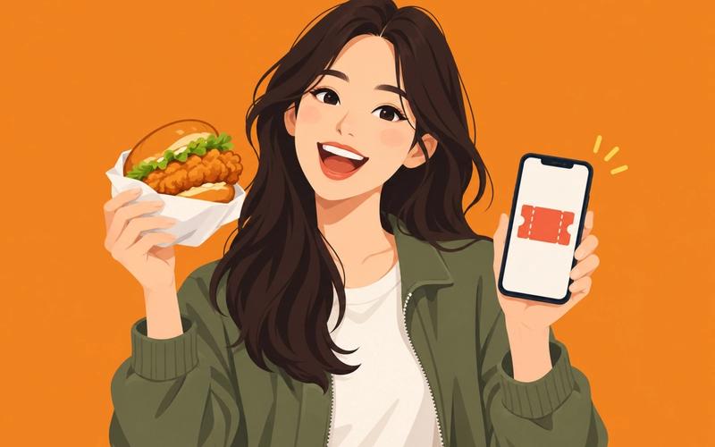 쉑쉑 10달러 사면 치킨 샌드위치 공짜, 피자헛 퍼스널팬 1+1… 이번 주 뉴욕·뉴저지 공짜·할인 모음