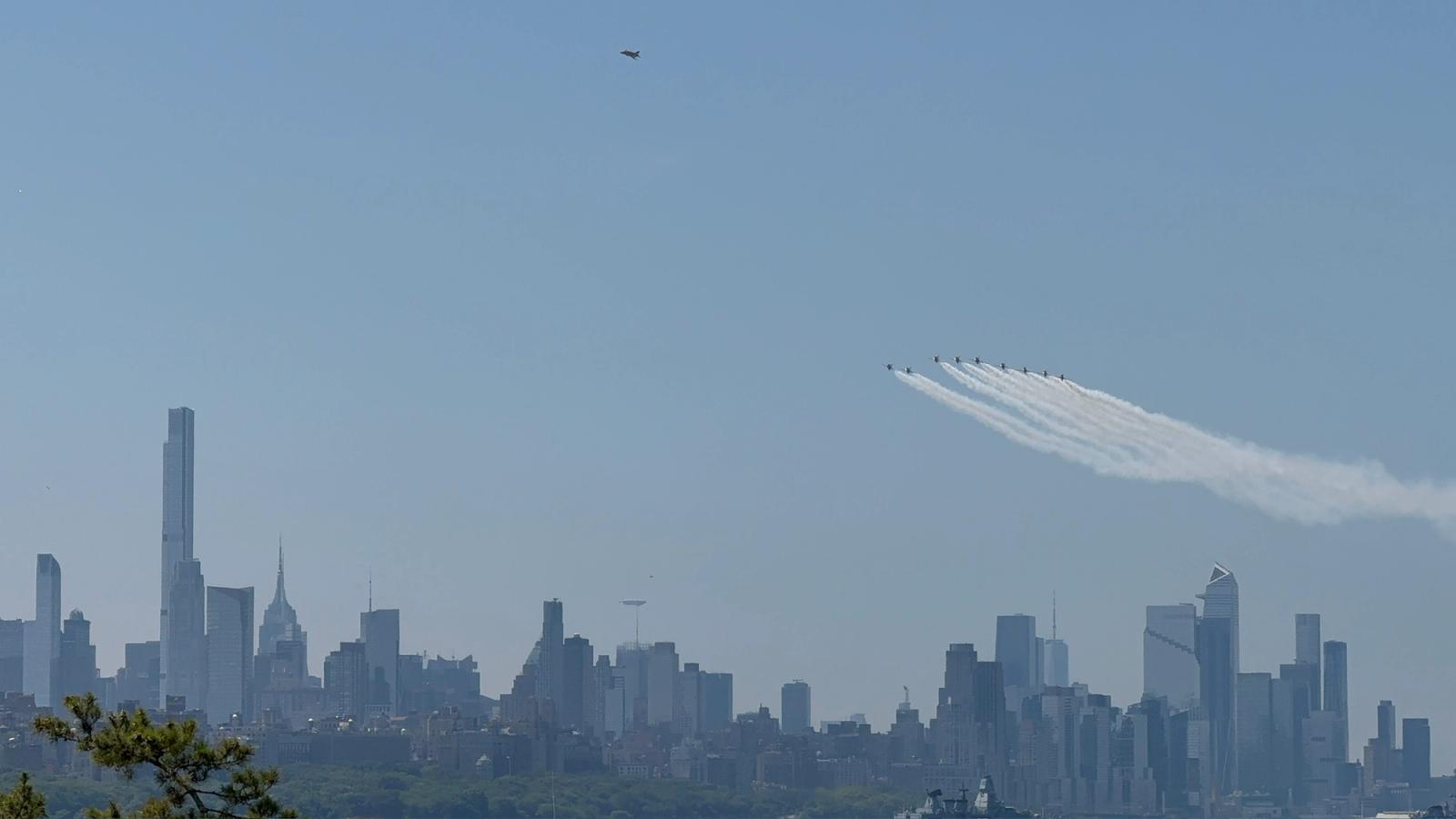 [ 출처: 뉴욕앤 뉴저지, DB 금지] [Source: New York and New Jersey, DB Ban]