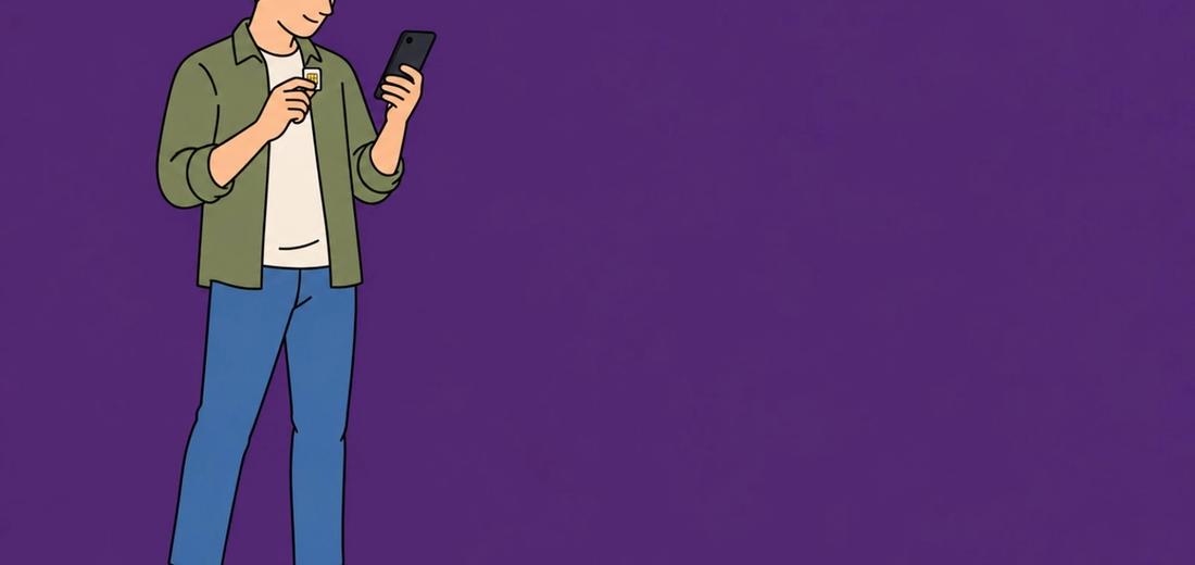 뉴욕 여행 유심·eSIM 2026 — 한국 통신사 로밍 vs eSIM vs 현지 선불 유심, 7일 10GB 기준 비용 비교
