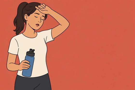 폭염주의보 월요일 저녁 7시까지 연장… 뉴욕·뉴저지 체감 98도