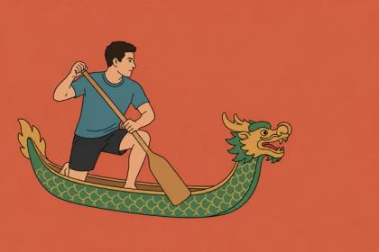 플러싱 메도우스서 오늘·내일 드래곤보트 축제… 180개 팀 물살 가른다