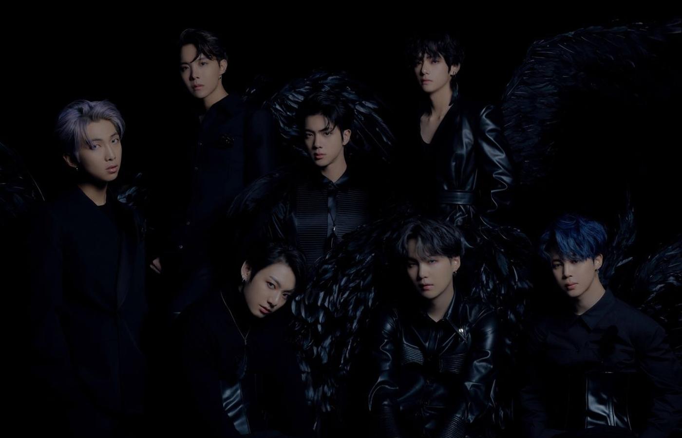 BTS’ ‘ON’ surpasses 500 mln Spotify streams