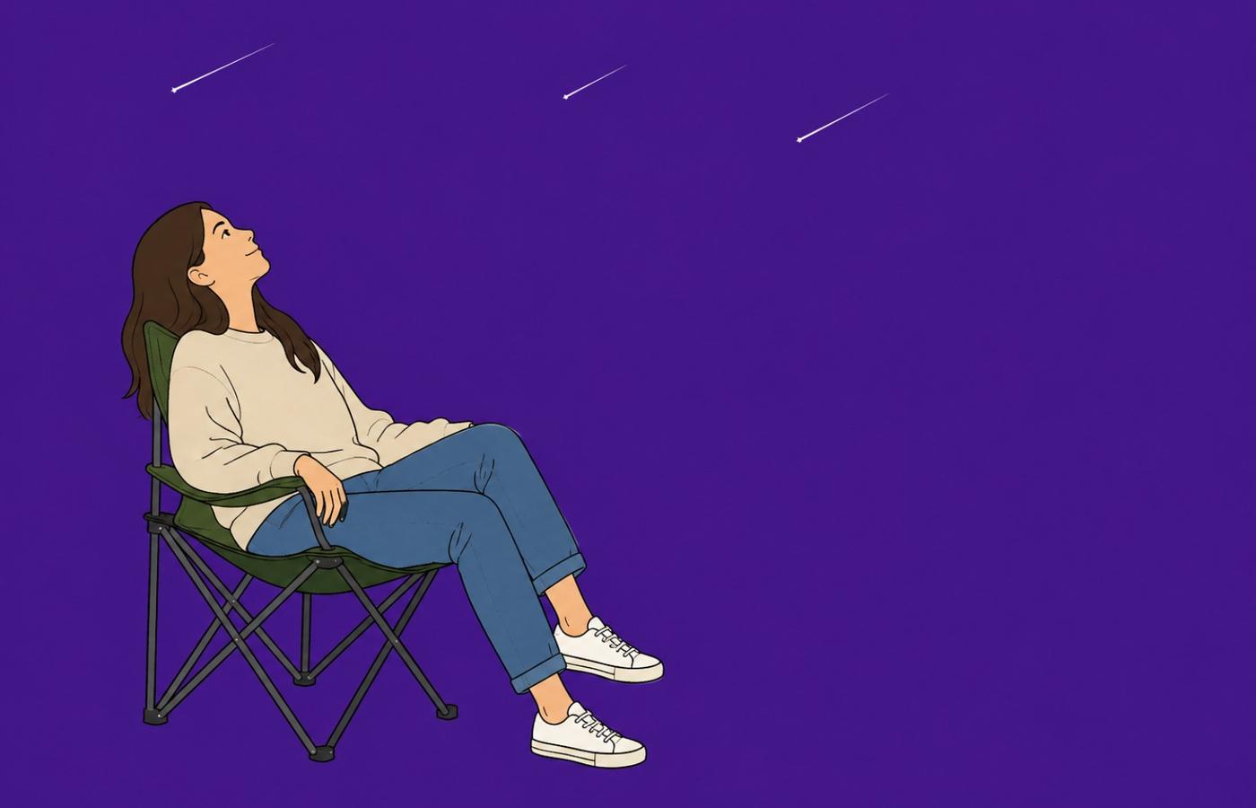 페르세우스 유성우 12~13일 밤 절정… 올해는 달빛 없는 최적 관측 조건