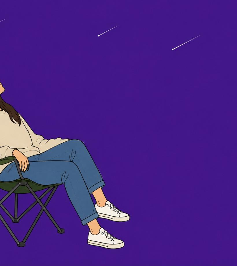 페르세우스 유성우 12~13일 밤 절정… 올해는 달빛 없는 최적 관측 조건