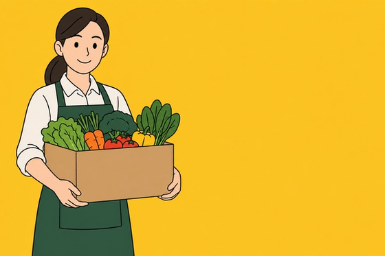 뉴욕주 음식물 기부·재활용 의무 내년 1월 확대… 주 1톤 이상 버리는 마트·식당·호텔 1400곳 추가, 반경 50마일로