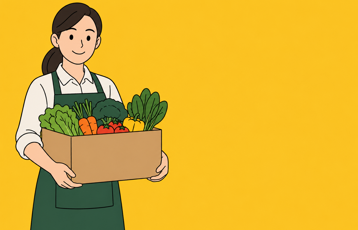 뉴욕주 음식물 기부·재활용 의무 내년 1월 확대… 주 1톤 이상 버리는 마트·식당·호텔 1400곳 추가, 반경 50마일로