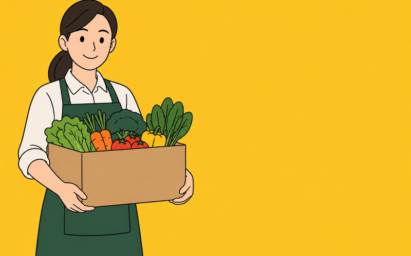 뉴욕주 음식물 기부·재활용 의무 내년 1월 확대… 주 1톤 이상 버리는 마트·식당·호텔 1400곳 추가, 반경 50마일로