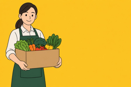 뉴욕주 음식물 기부·재활용 의무 내년 1월 확대… 주 1톤 이상 버리는 마트·식당·호텔 1400곳 추가, 반경 50마일로