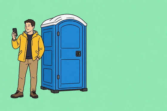뉴욕시에 무료 공중화장실 17곳 생긴다… 앱·QR로 문 열고 이용은 10분