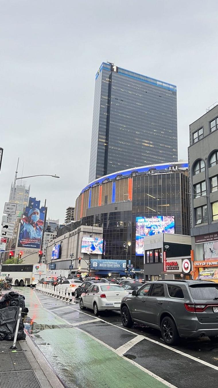[ 출처: 뉴욕앤 뉴저지, DB 금지]
