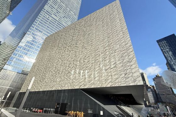 빛과 공간의 변주: 뉴욕 펄먼 공연예술센터(PAC NYC)의 미학적 성취