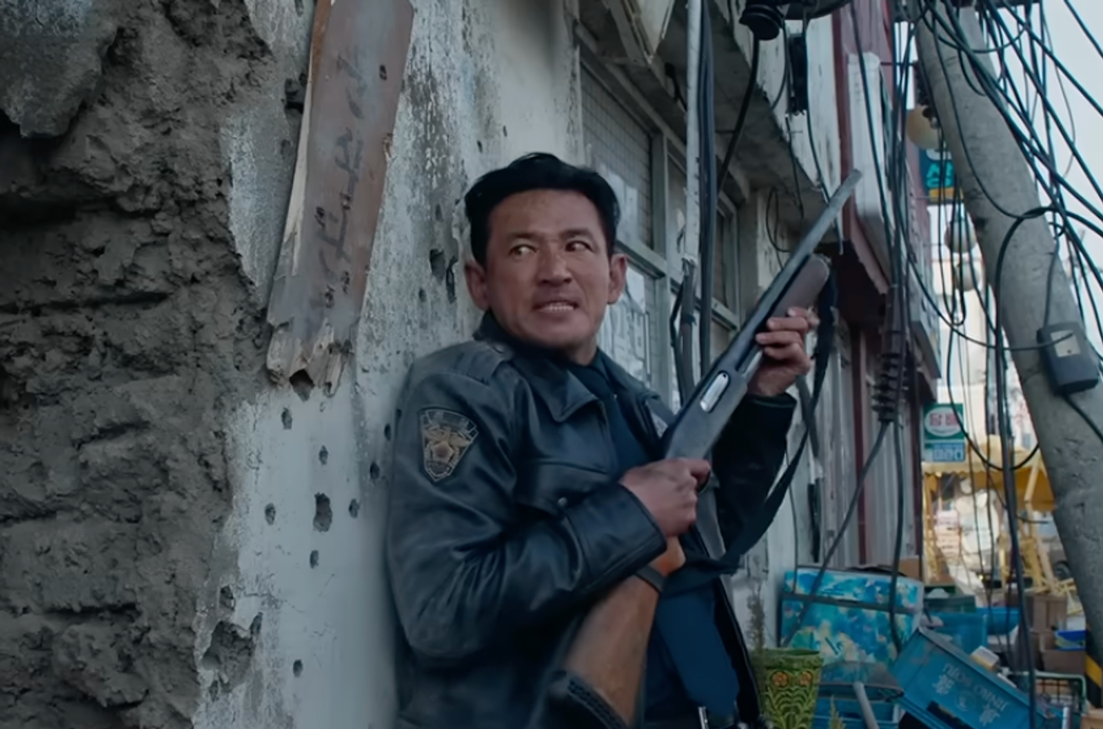 [출처: HOPE – Official Trailer ]