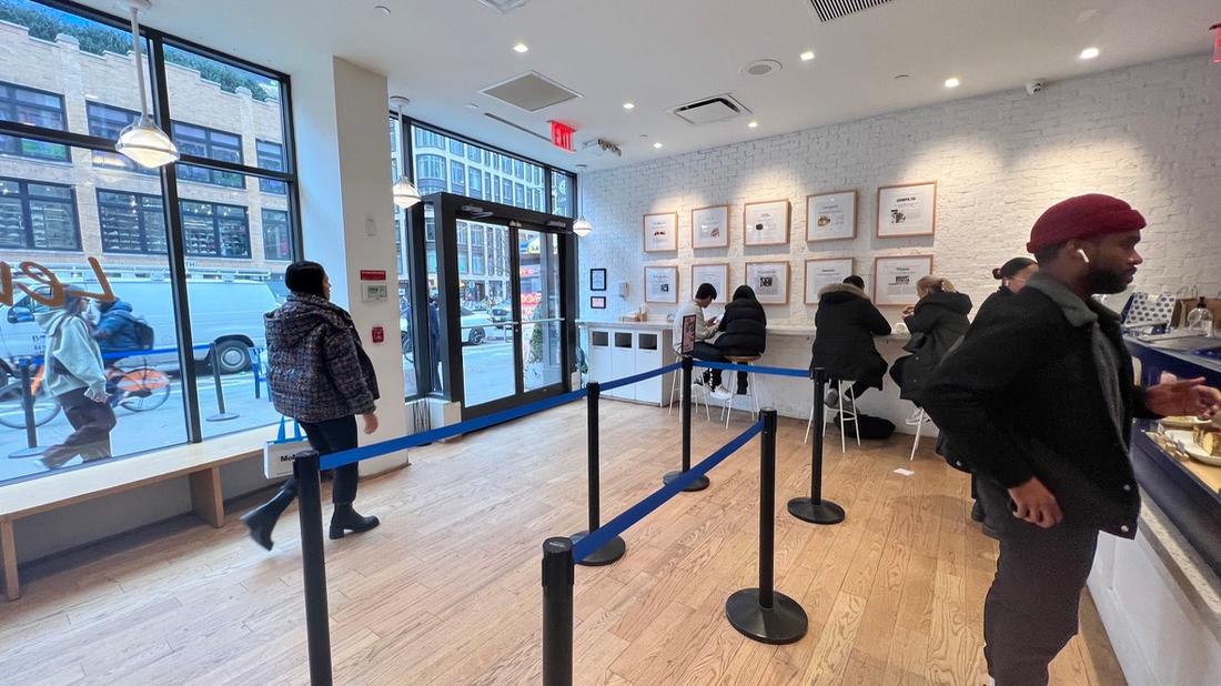 [ 출처: 뉴욕앤 뉴저지, DB 금지] [Source: New York and New Jersey, DB Ban]