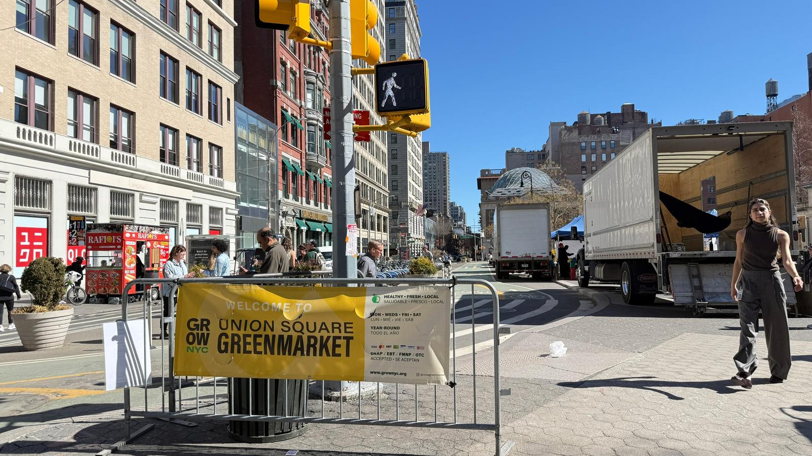 [ 출처: 뉴욕앤 뉴저지, DB 금지] [Source: New York and New Jersey, DB Ban]