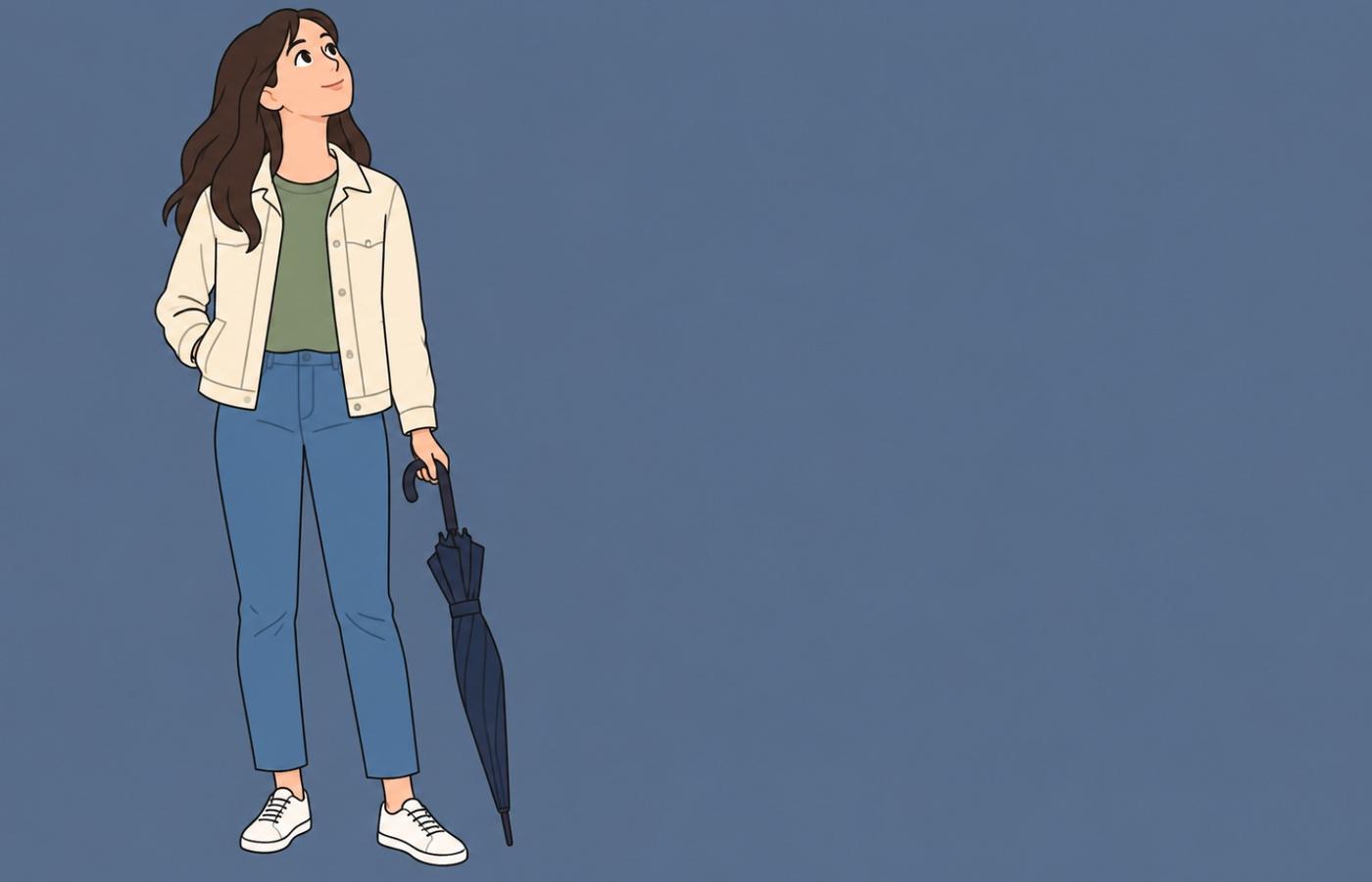 월요일 아침 잠깐 비 뒤 맑음 75도… 화요일 71도로 서늘, 수요일 다시 78도