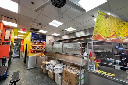 럿거스의 영혼을 쥐고 흔든 탄수화물의 오케스트라, 뉴브런즈윅 ‘RU Hungry?’를 가다