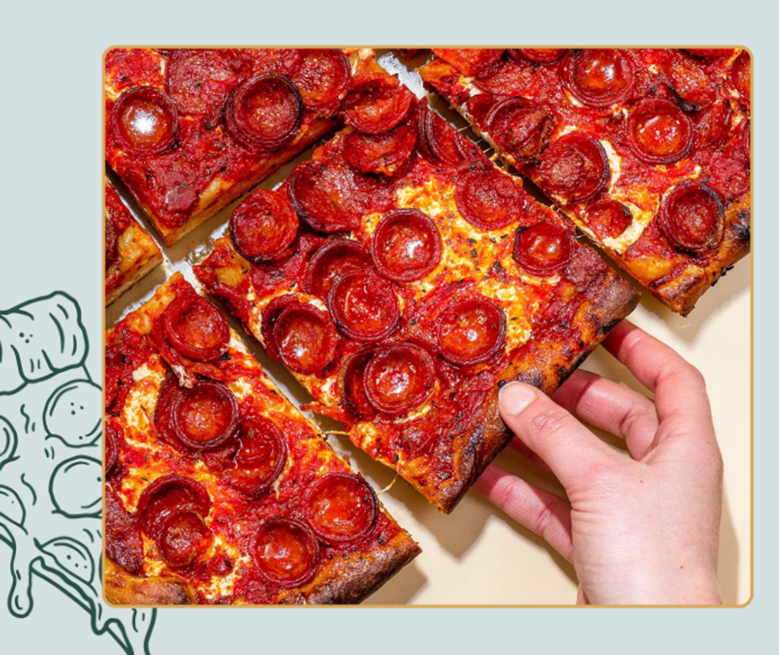 [출처: https://princestreetpizza.com]