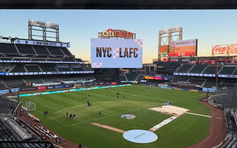 NYCFC대 LAFC 플레이오프 사수 사운 걸린 한판 승부… 손흥민, 퀸즈 씨티 필드 출격
