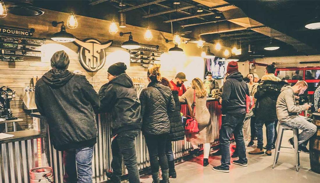 [출처:Bolero Snort Brewery 홈페이지]