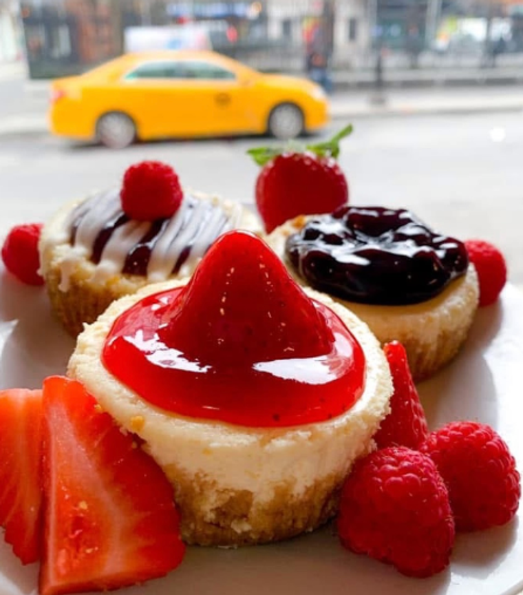 [출처: Eileen’s Special Cheesecake 홈페이지]