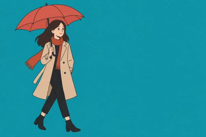 화요일 아침 비 뒤 60도 초반으로 뚝… 이번 주 내내 60도대, 주말엔 노이스터 가능성에 비·강풍 대비