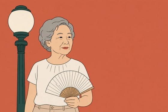 폭염 땐 도서관·경로당으로… 311 누르면 가까운 쿨링센터 안내