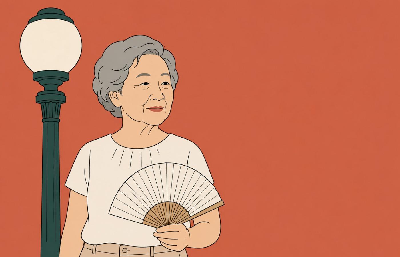 폭염 땐 도서관·경로당으로… 311 누르면 가까운 쿨링센터 안내
