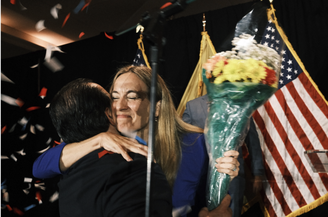 [출처: @MikieSherrill]