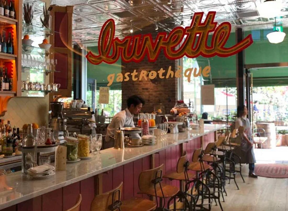 [출처:Buvette]