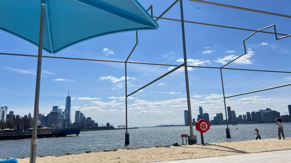 [출처: 뉴욕앤 뉴저지, DB 금지] [Source: New York and New Jersey, DB Ban]