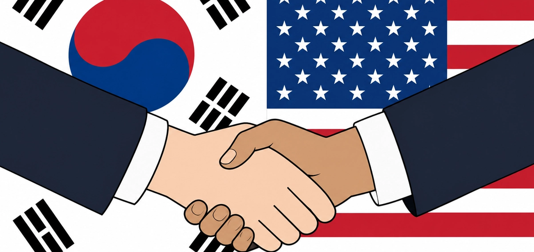 이재명·트럼프 뉴욕서 '깜짝 회담' 30분… 대미투자·전작권·핵잠 연료 논의