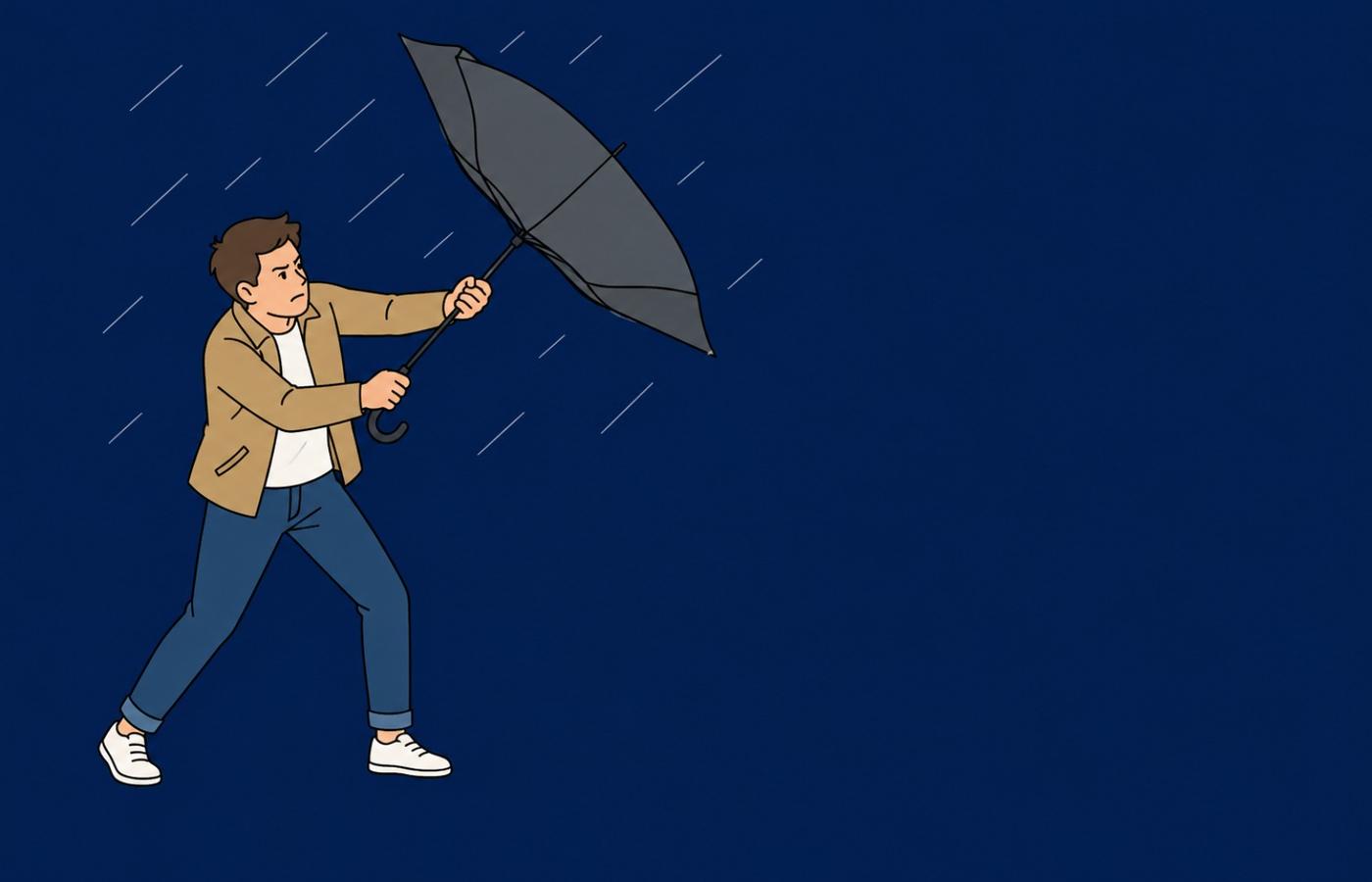오늘도 체감 100도… 오후엔 강한 뇌우·돌발홍수 주의