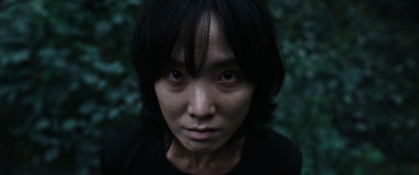 유산 (남순아 감독) – 부천국제판타스틱영화제 초청작. 사진제공=뉴욕문화원