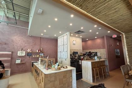 허드슨강 변에 피어난 서부의 감성, 동부의 뿌리… 새로운 미식 이정표 ‘알팔파(Alfalfa)’