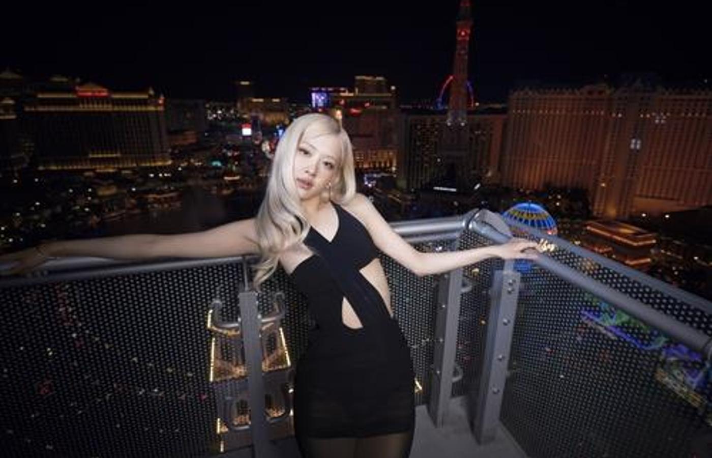 BLACKPINK’s Rose releases original soundtrack for Brad Pitt’s new movie