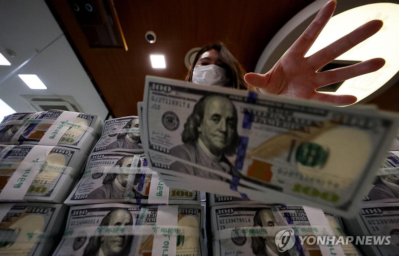 계엄 충격에…외국인 투자유치, 전쟁통 러시아에도 밀렸다