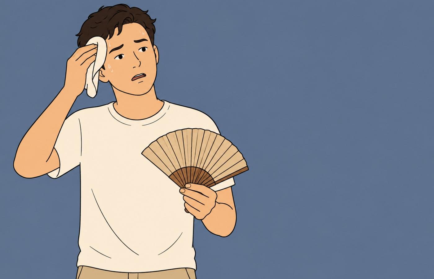 오늘 낮 33도 무더위… 밤엔 소나기, 남부 퀸스 해안 침수 주의