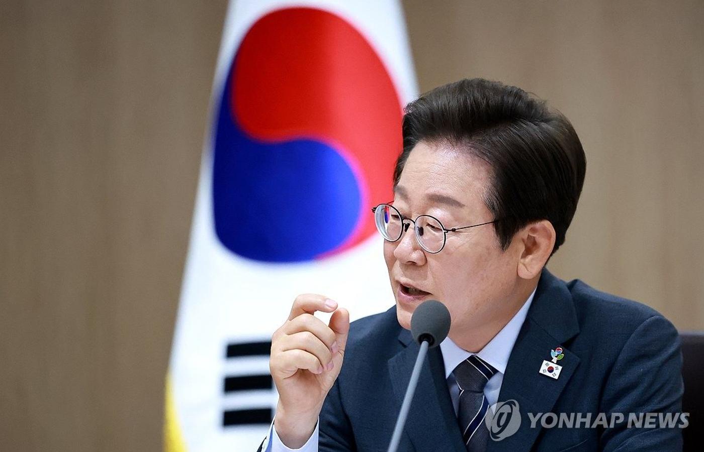 李대통령, 27일 국가유공자와 청와대서 오찬…취임후 첫 靑행사