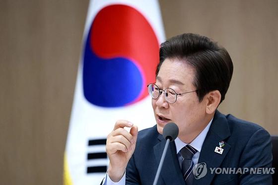 李대통령, 27일 국가유공자와 청와대서 오찬…취임후 첫 靑행사
