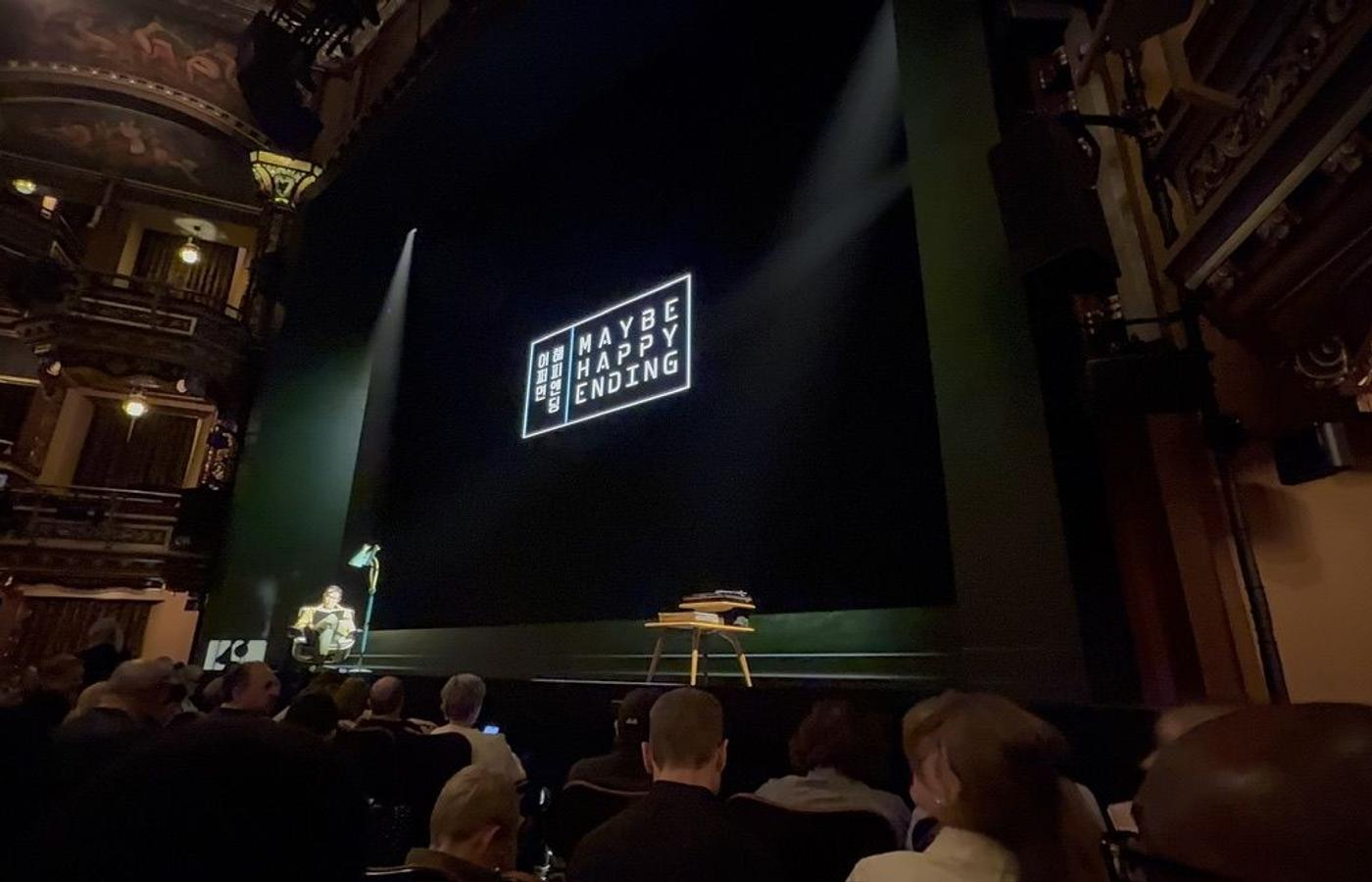 The Rise of K-Culture on Broadway
