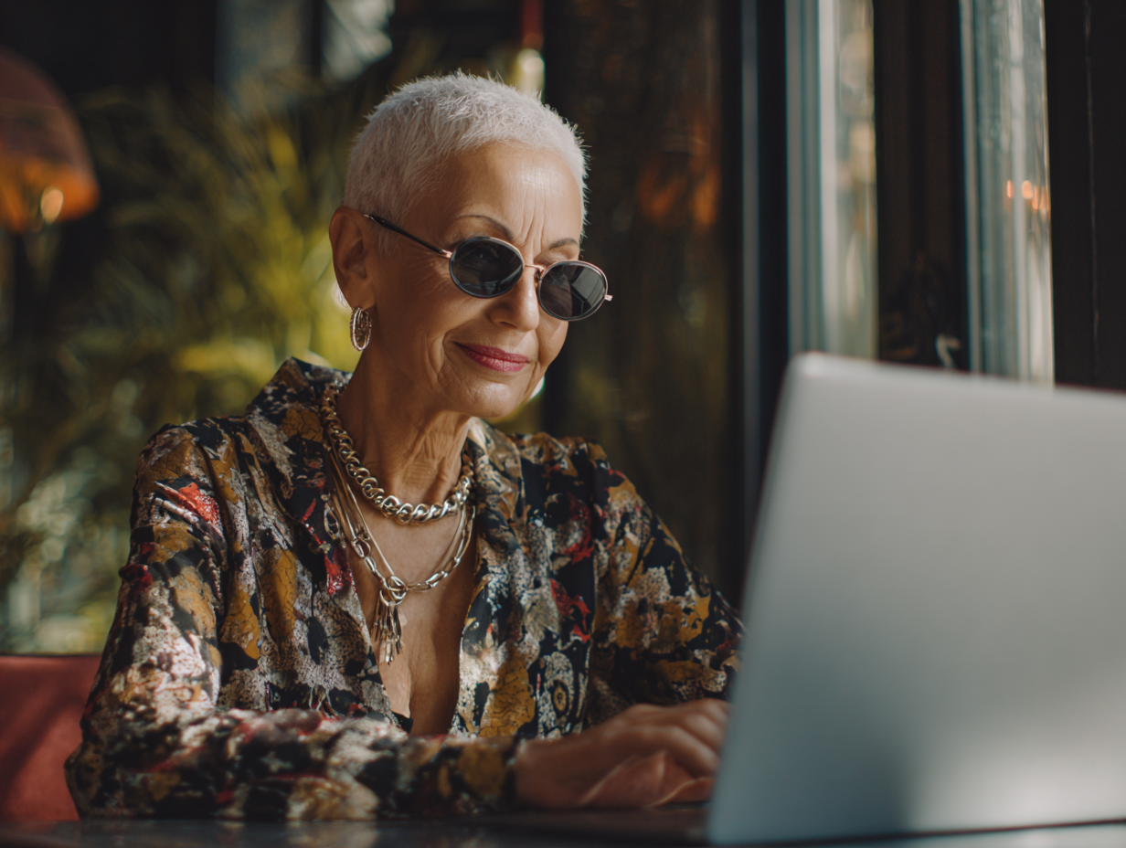 Job search tips for UK professionals Over 50